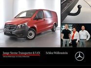 Mercedes-Benz Vito 2022