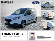 Ford Transit Courier 2020