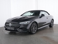 Mercedes-Benz CLE-Class 2024