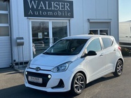 Hyundai i10 2019