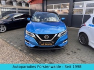 Nissan Qashqai 2019