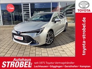Toyota Corolla 2024