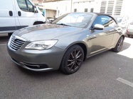 Lancia Flavia 2013