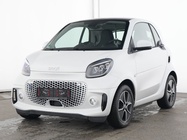 Smart ForTwo 2024