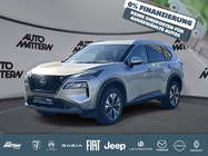 Nissan X-Trail 2023