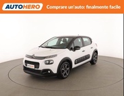 Citroen C3 2019