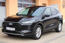 Ford Kuga 2024
