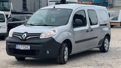 Renault Kangoo 2021