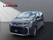 Toyota Proace 2025