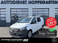 Mercedes-Benz Vito 2024