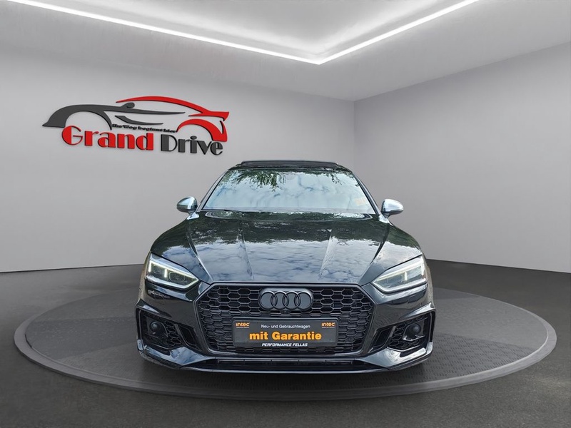 Audi S5