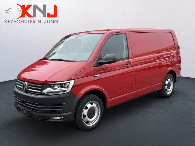 Volkswagen T6