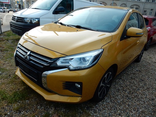 Mitsubishi Space Star 2020