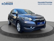Honda HR-V 2017