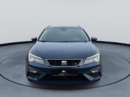 Seat Leon 2019