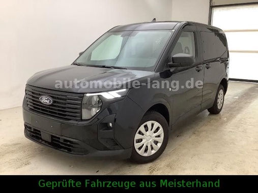 Ford Tourneo Courier 2025