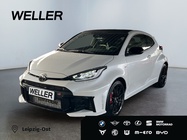 Toyota Yaris 2024