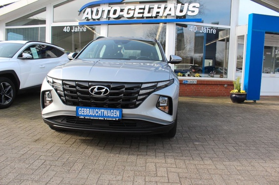 Hyundai Tucson 2021