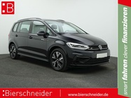 Volkswagen Touran 2024