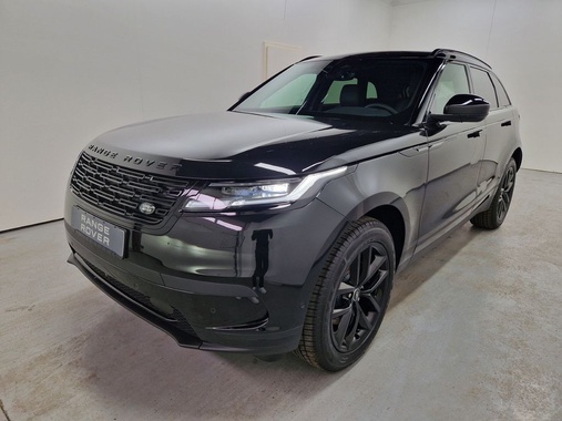 Land Rover Velar 2026