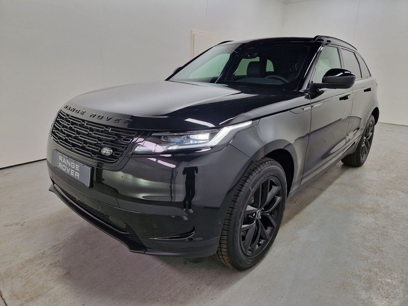 Land Rover Velar