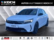 Opel Corsa 2024