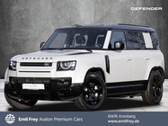 Land Rover Defender 2026