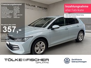 Volkswagen Golf 2025