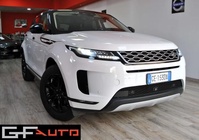 Land Rover Evoque 2021