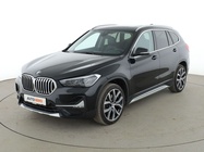 BMW X1 2022