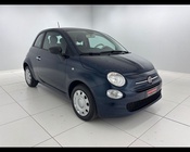 Fiat 500 2021