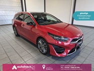 Kia Ceed 2023