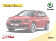 Skoda Kamiq 2021