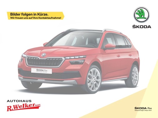 Skoda Kamiq 2023