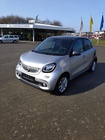 Smart ForFour 2019