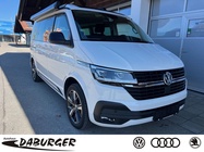 Volkswagen T6 2022