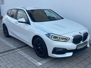 BMW 1 Series 2020