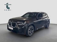 BMW X3 2025