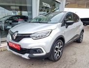 Renault Captur 2019