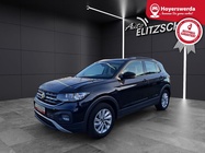 Volkswagen T-Cross 2023