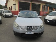 Nissan Qashqai 2009