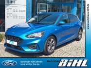 Ford Focus 2021