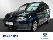 Volkswagen Caddy Maxi 2025