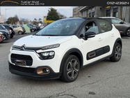 Citroen C3 2023