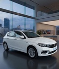 Fiat Tipo 2021