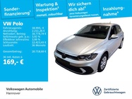 Volkswagen Polo 2025