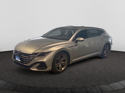 Volkswagen Arteon 2024