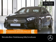 Mercedes-Benz A-Class 2022