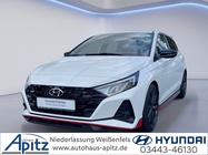 Hyundai i20 2024