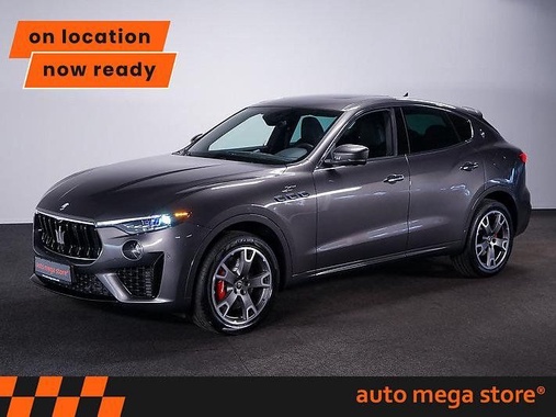 Maserati Levante 2023